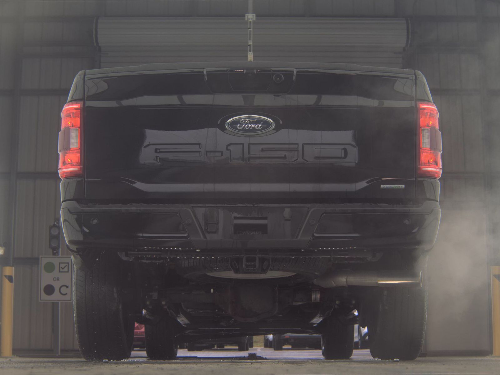 FORD F-150 - 8