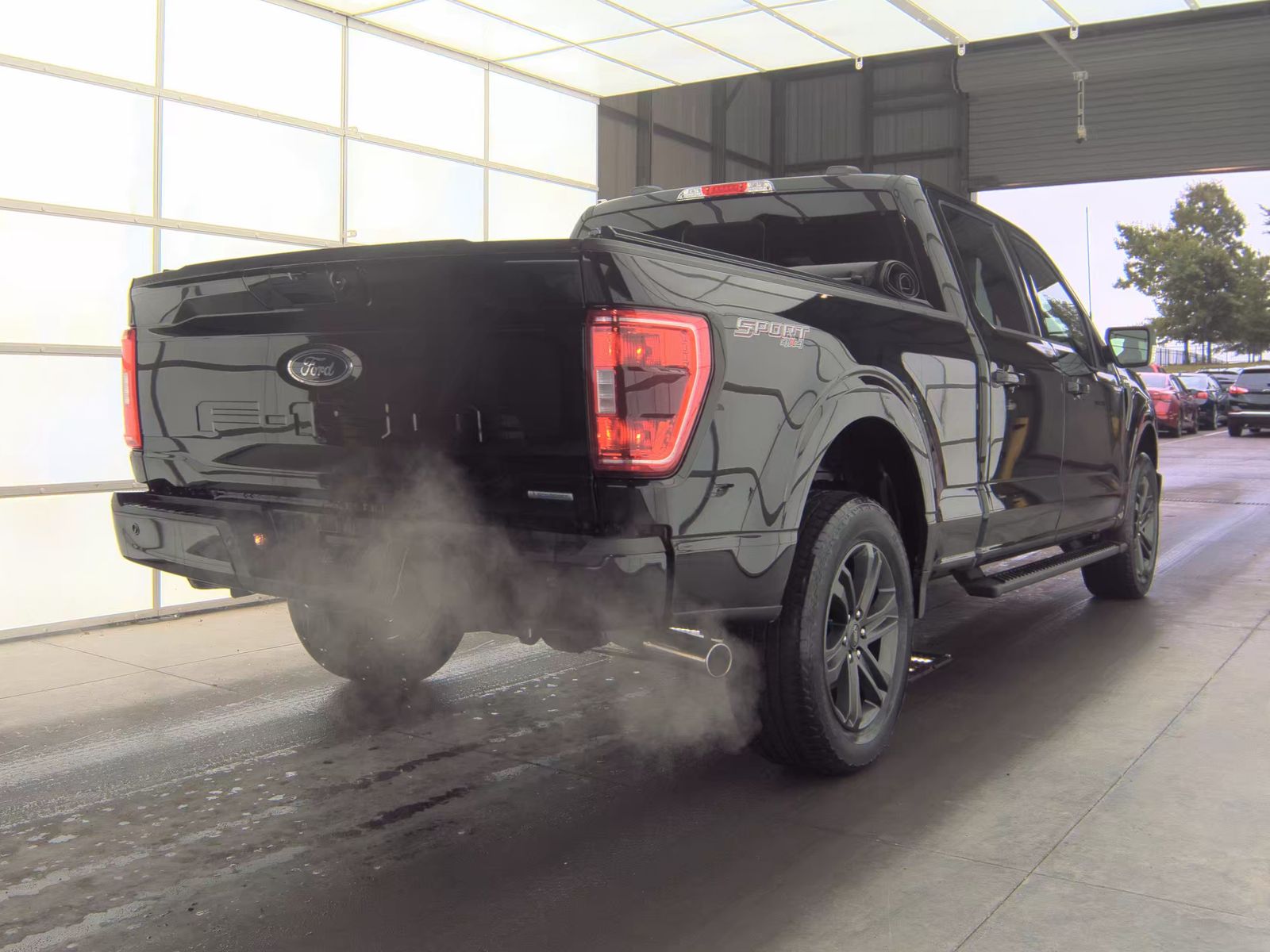 FORD F-150 - 6
