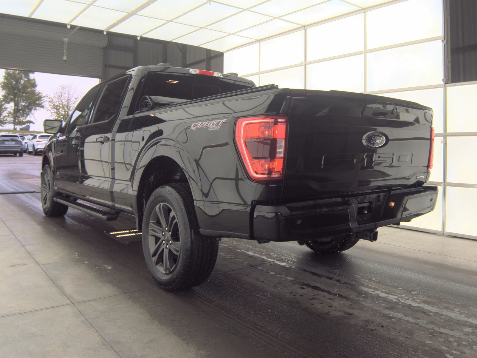 FORD F-150 - 9