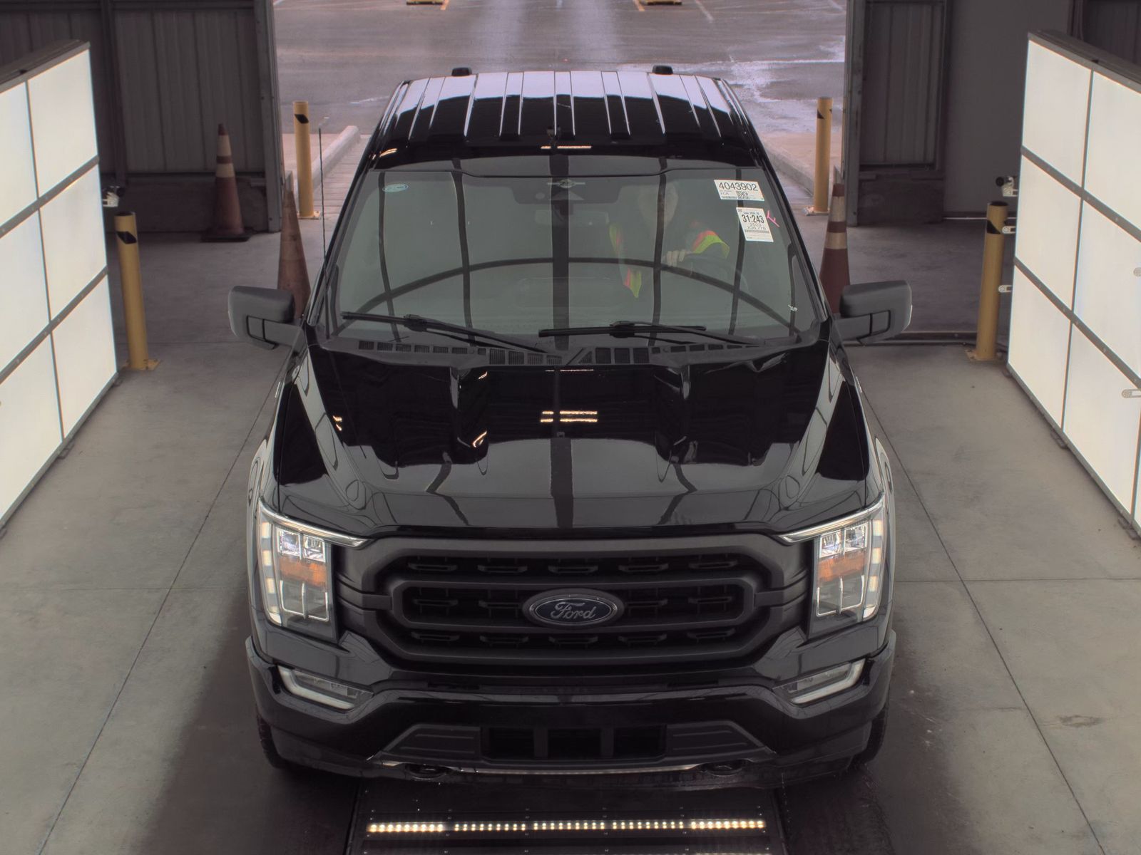 FORD F-150 - 3