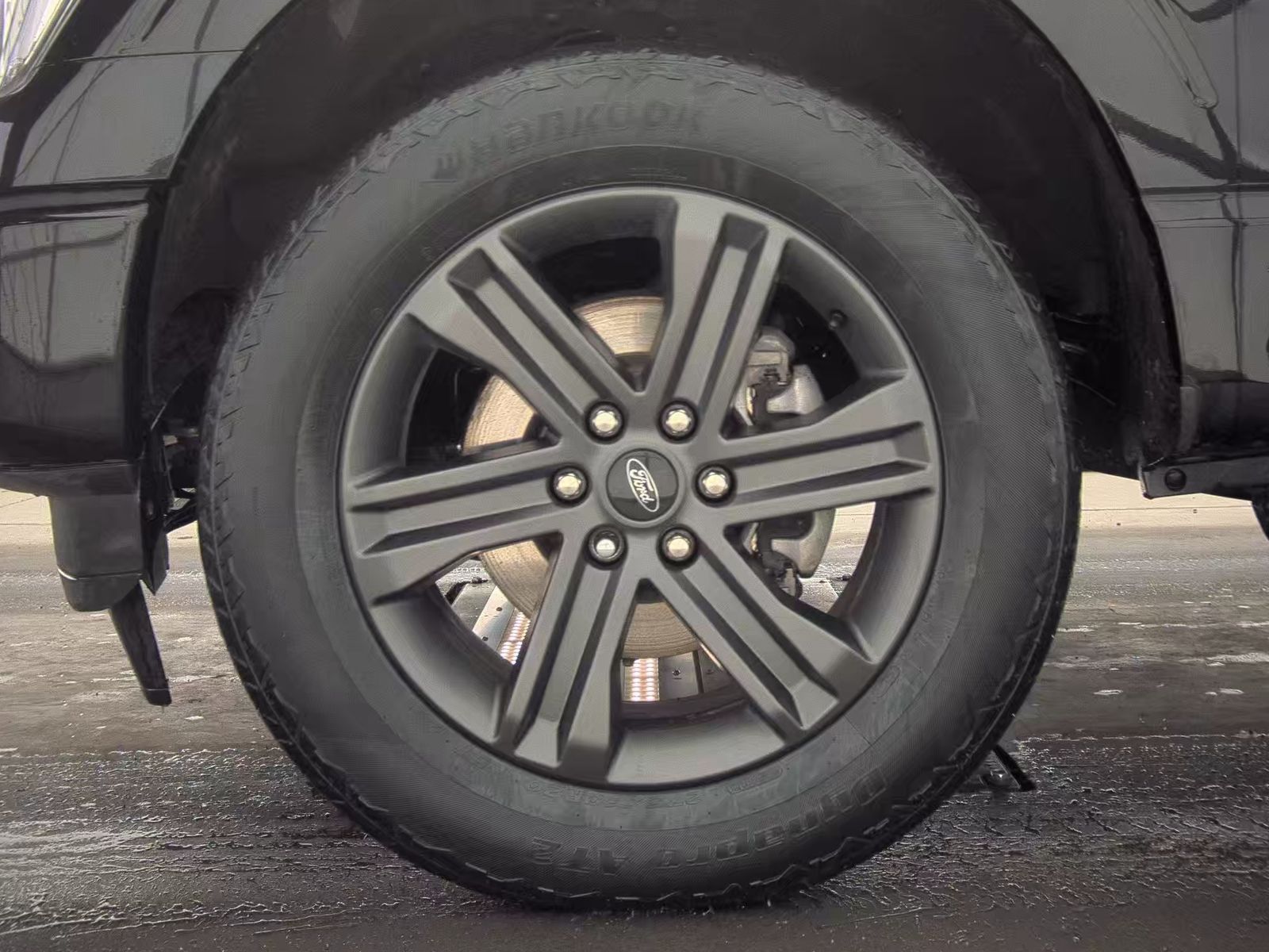 FORD F-150 - 10