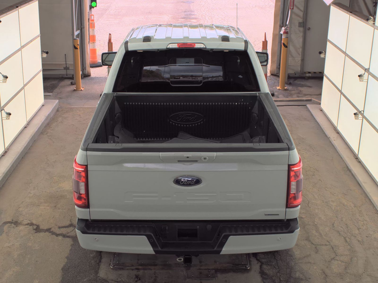 FORD F-150 - 7