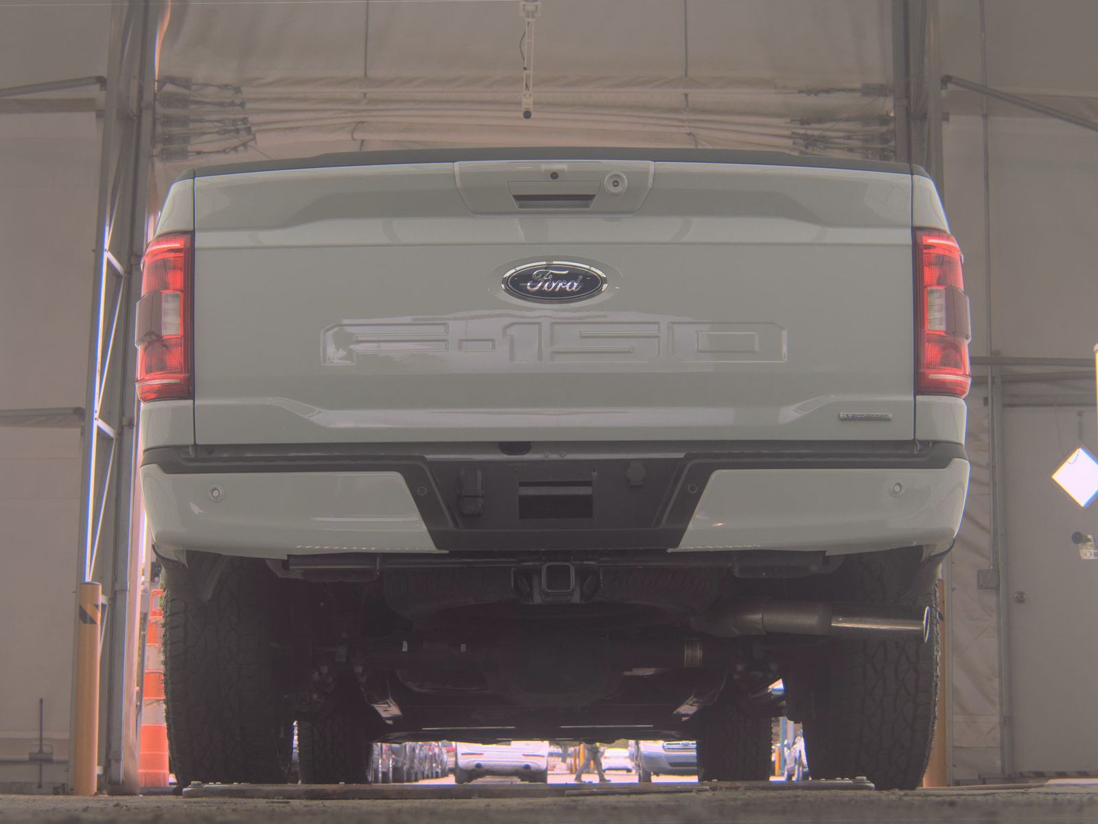 FORD F-150 - 8