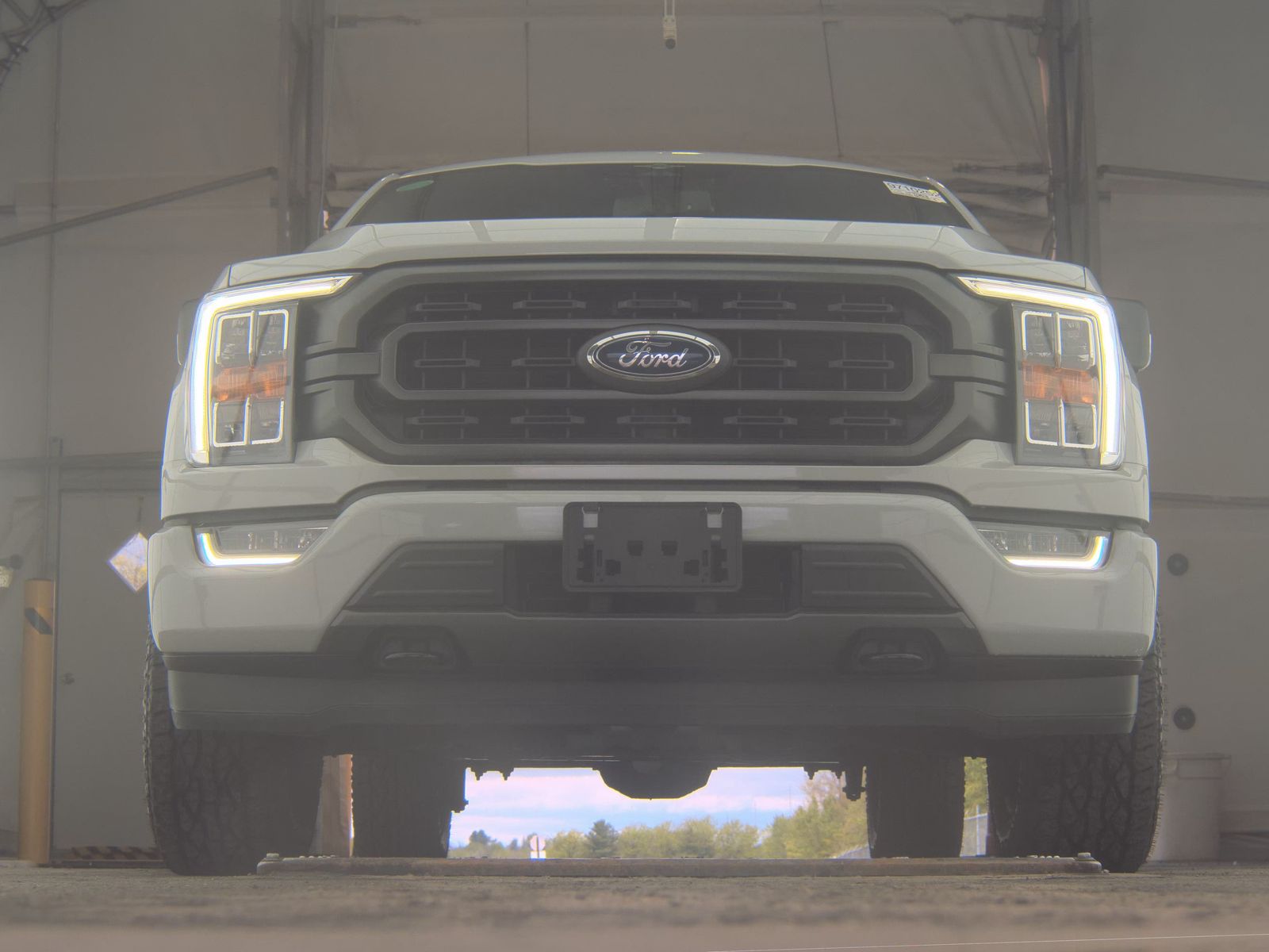 FORD F-150 - 4