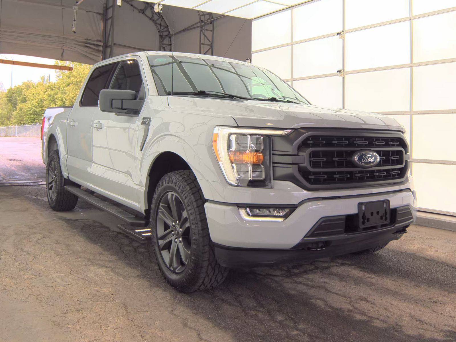 FORD F-150 - 5