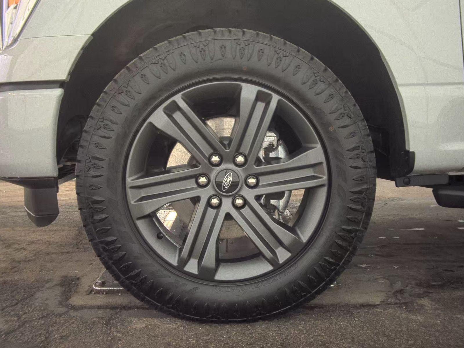 FORD F-150 - 10