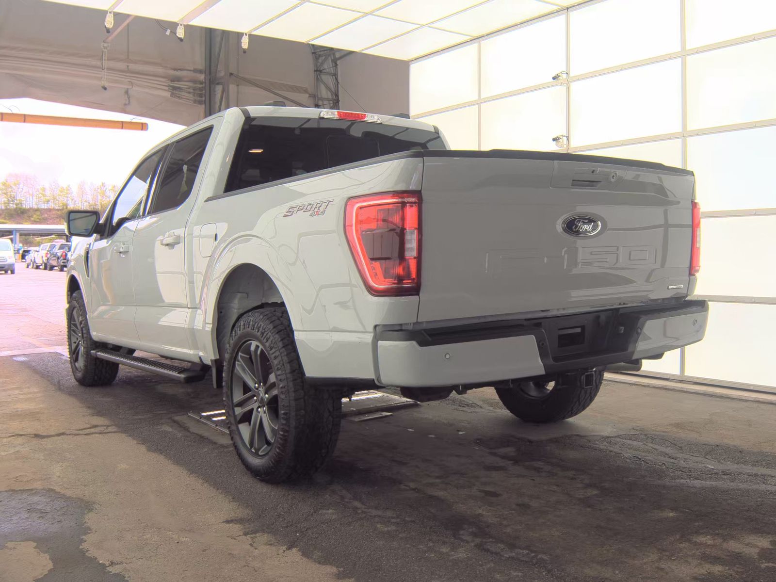 FORD F-150 - 9