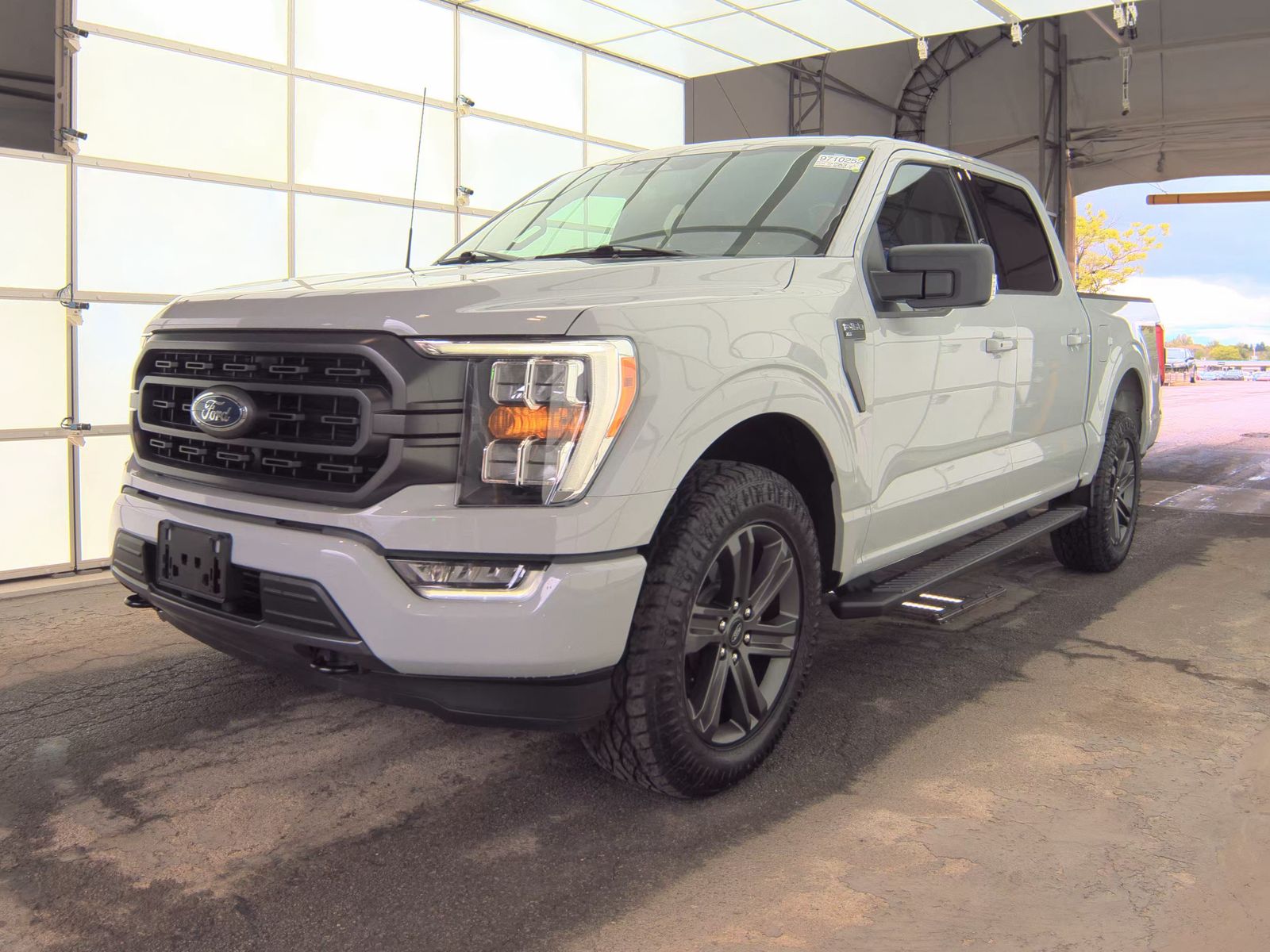 FORD F-150 - 1