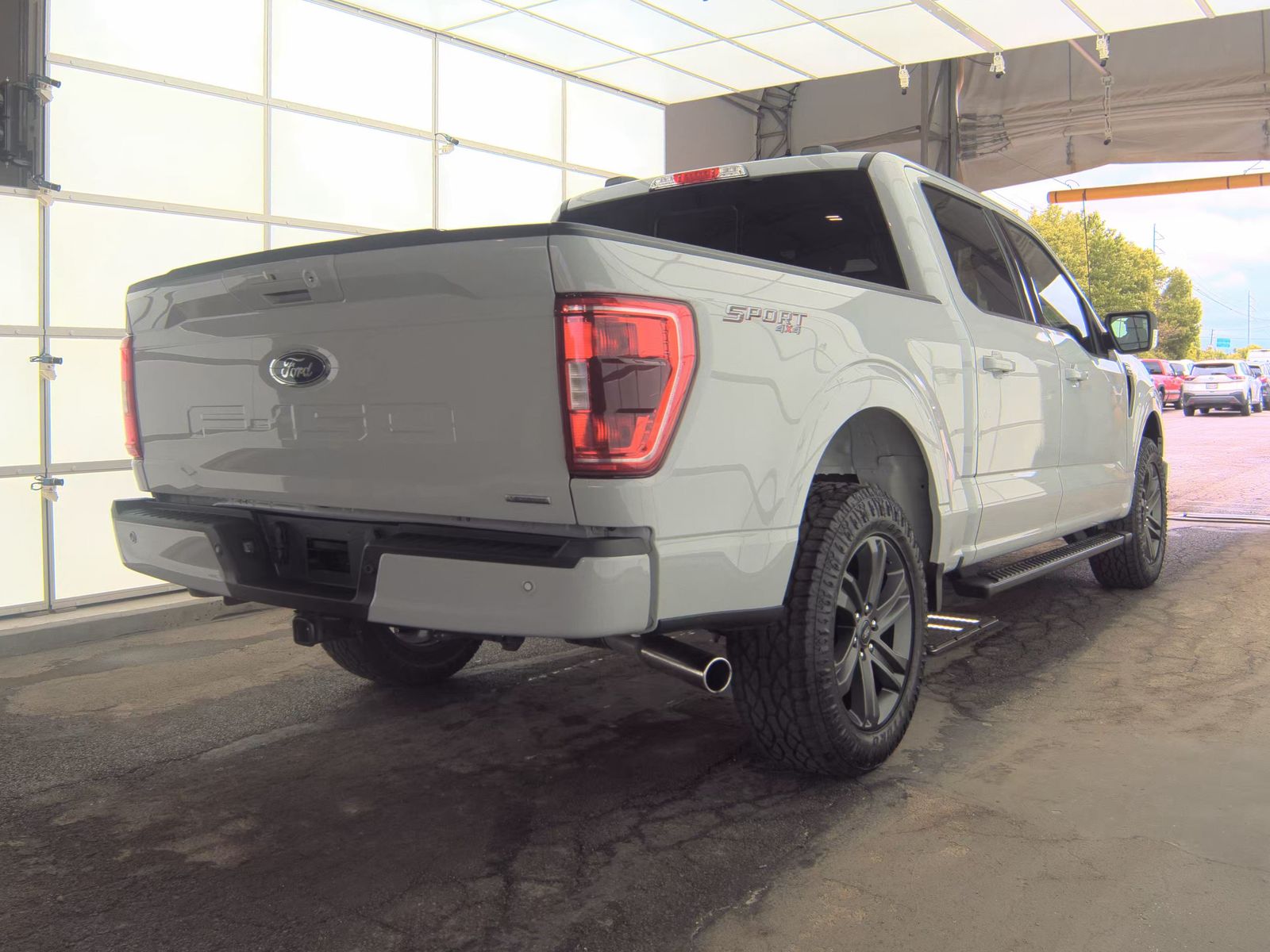 FORD F-150 - 6