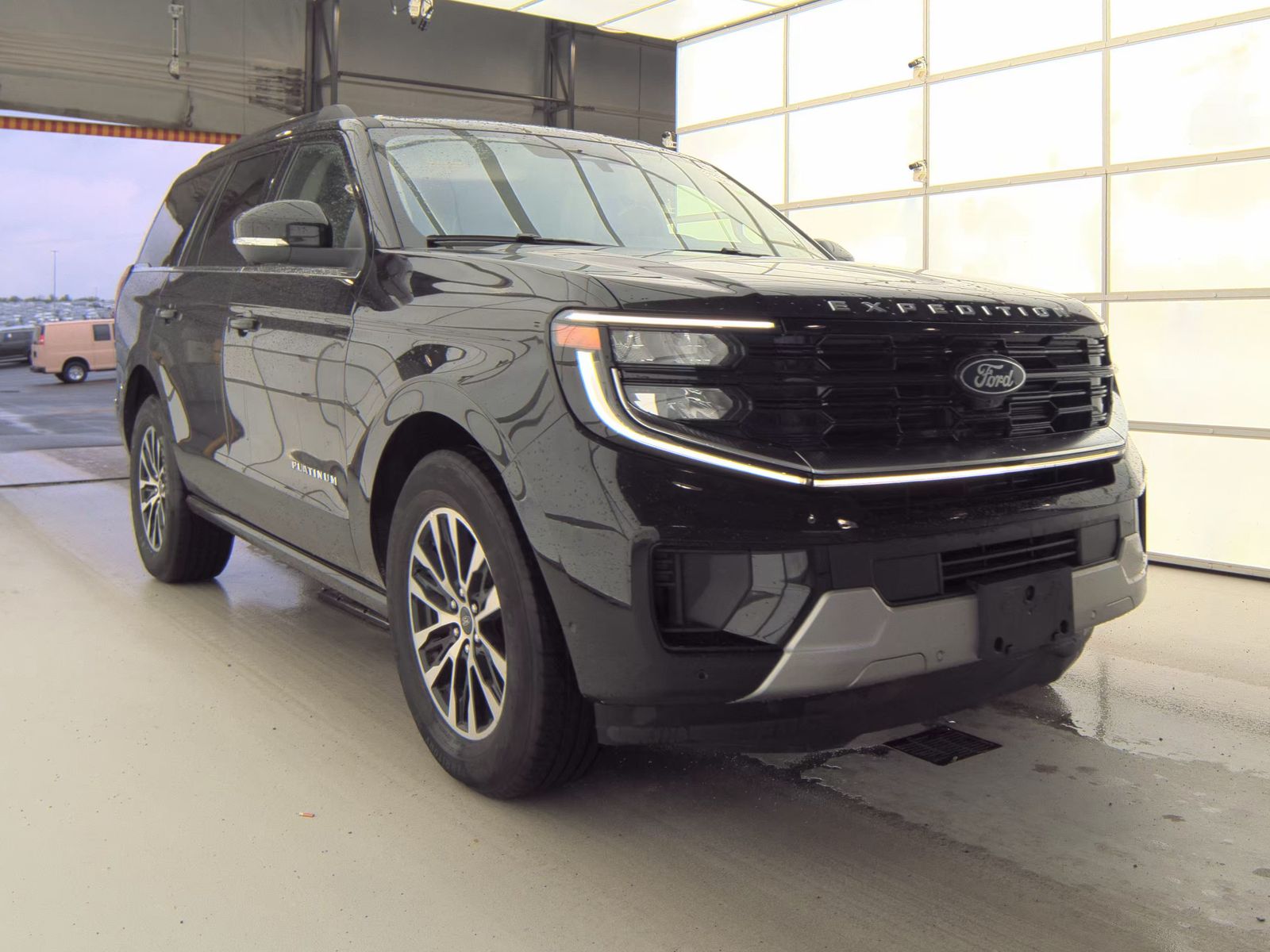 FORD EXPEDITION - 5