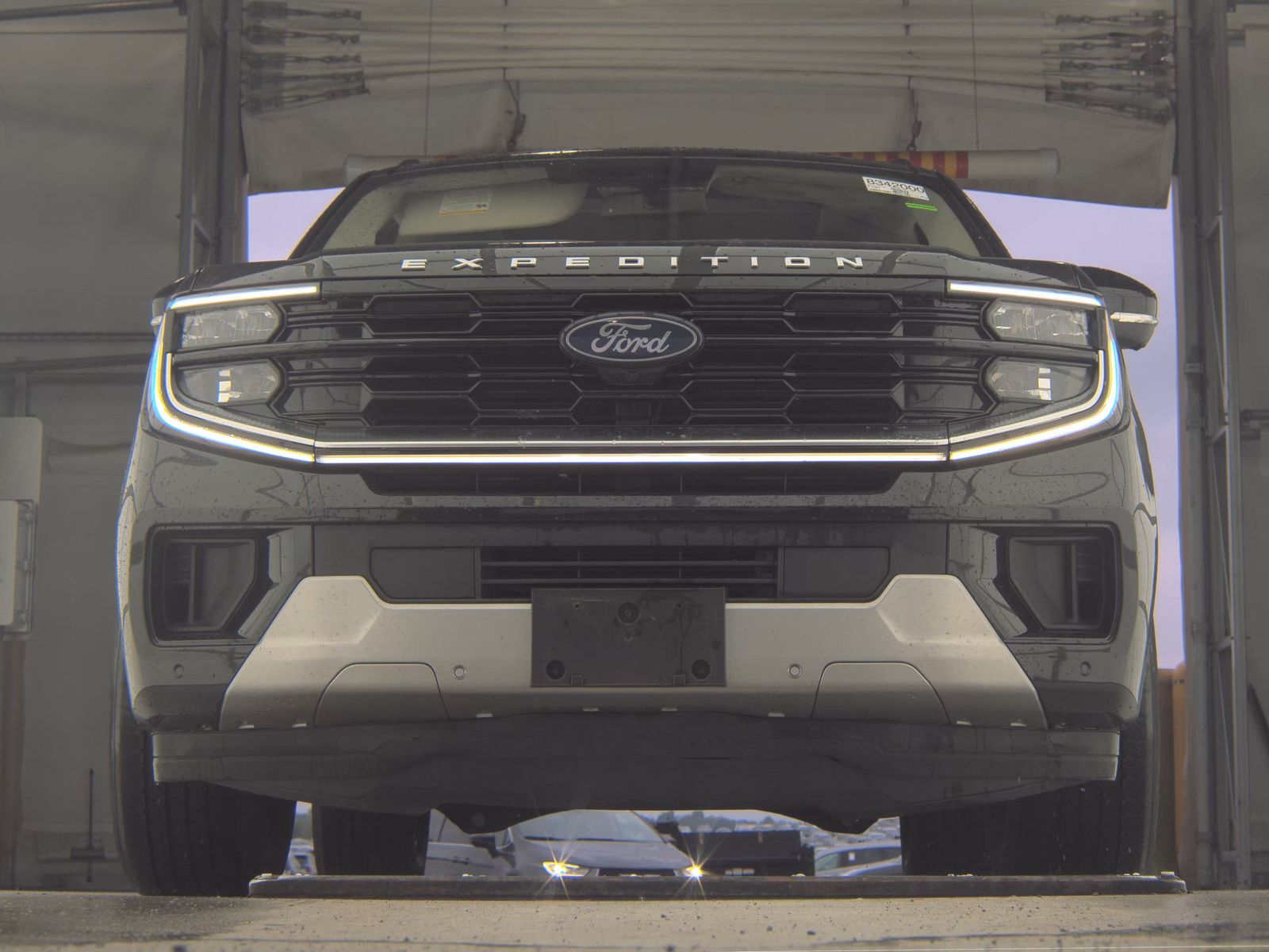 FORD EXPEDITION - 4