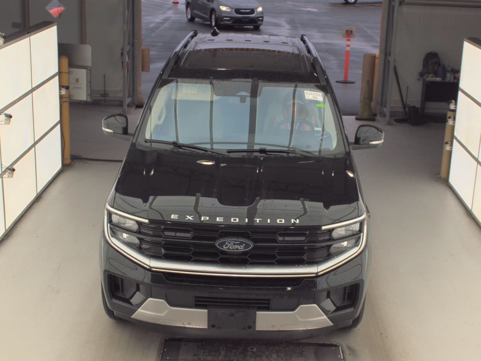 FORD EXPEDITION - 3