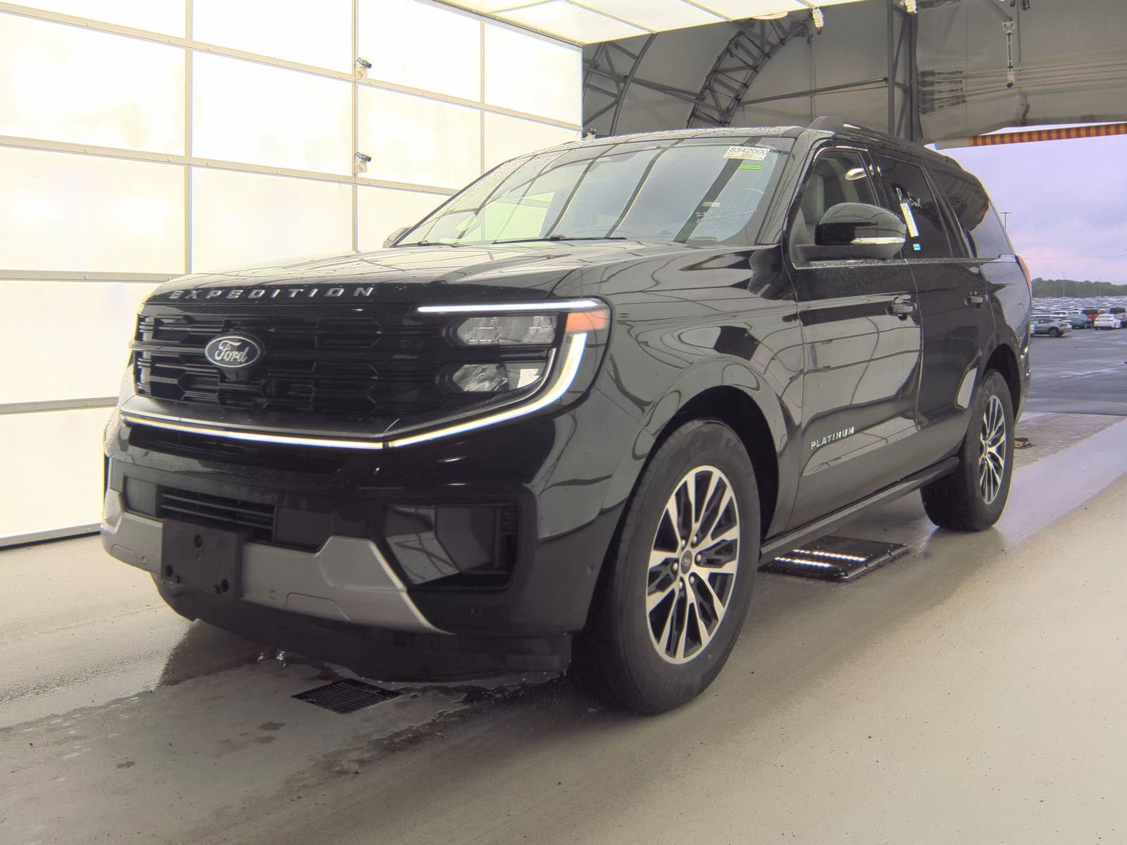 FORD EXPEDITION - 1
