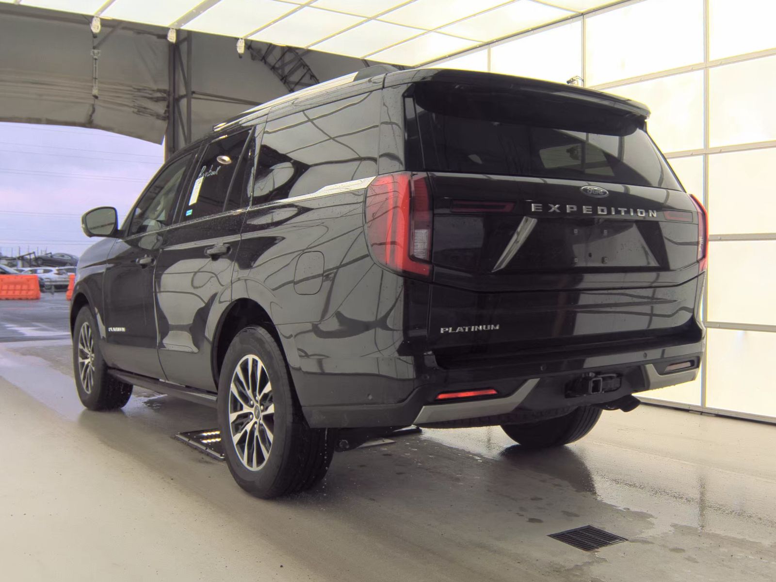 FORD EXPEDITION - 9