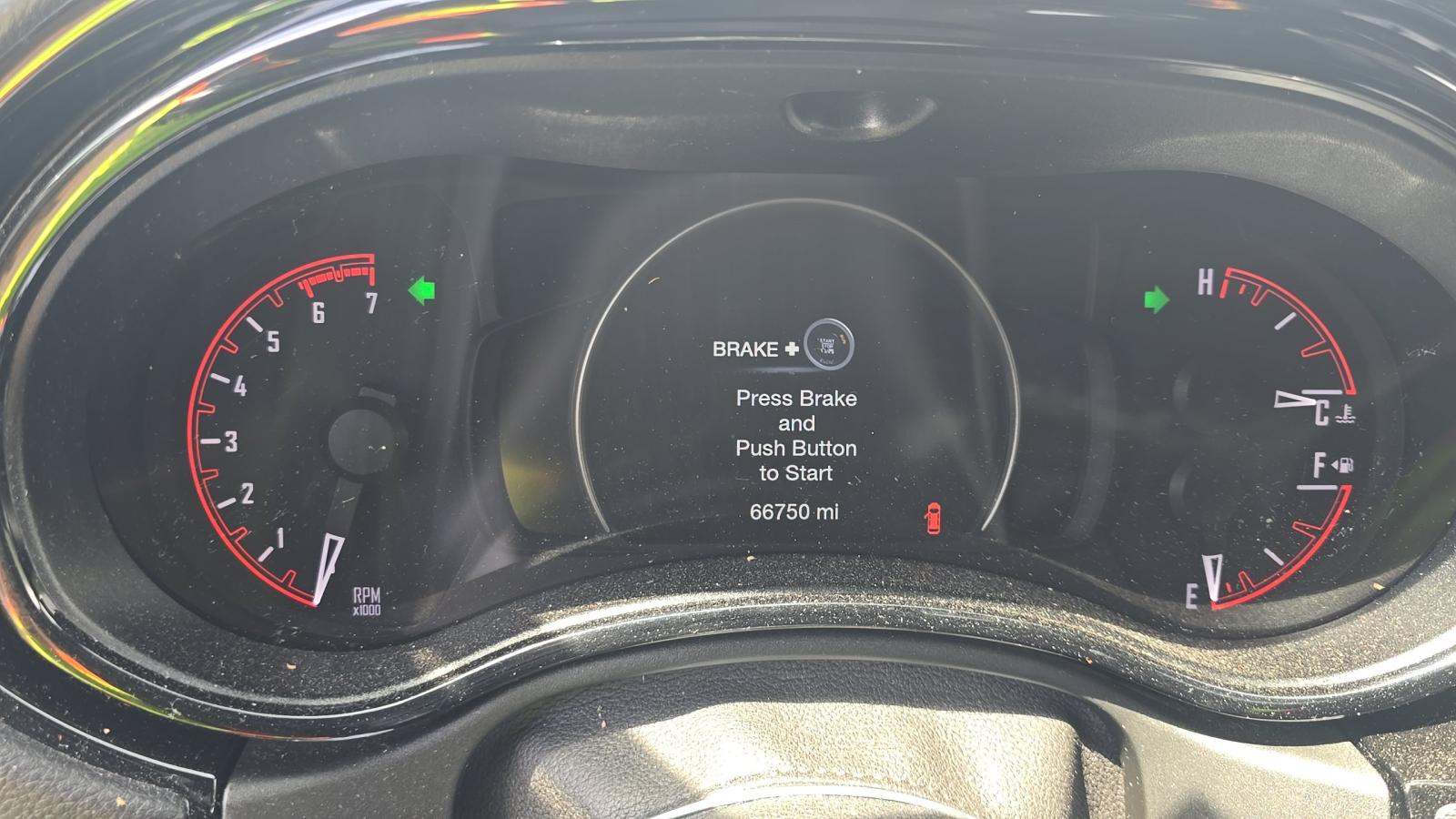 2022 Dodge Durango R/T AWD