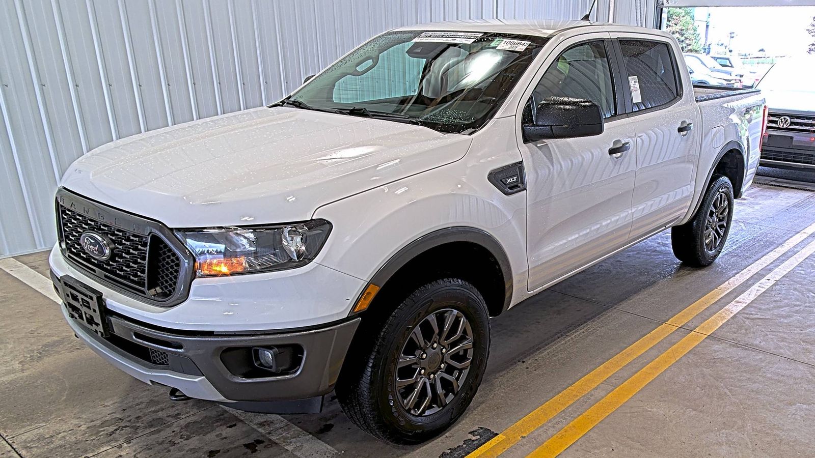 FORD RANGER - 1