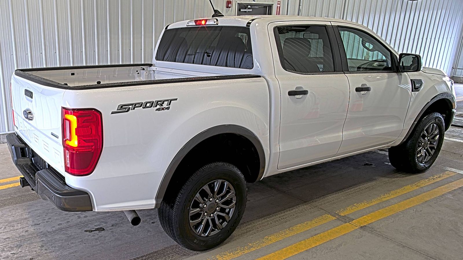 FORD RANGER - 5