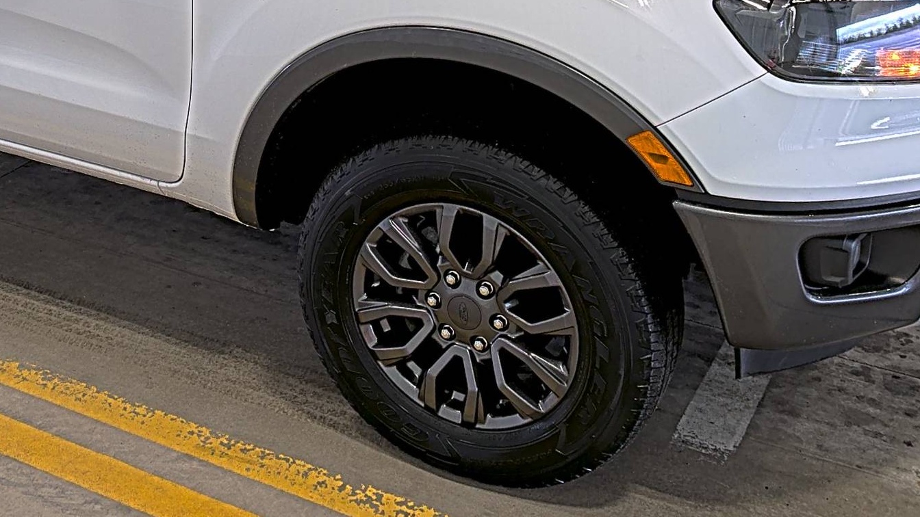FORD RANGER - 9