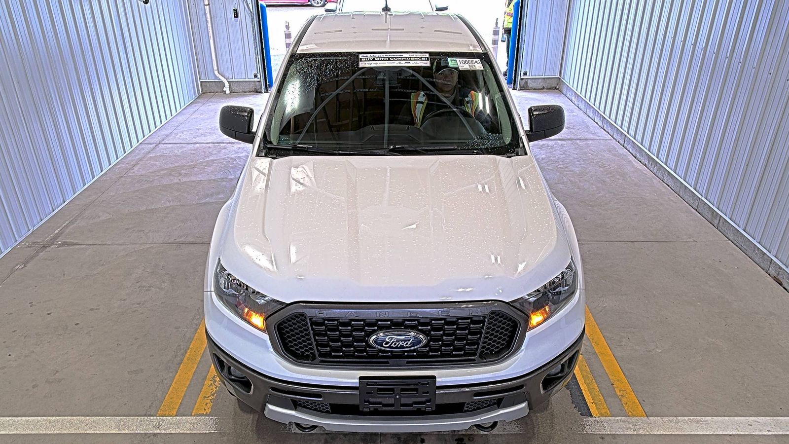 FORD RANGER - 3