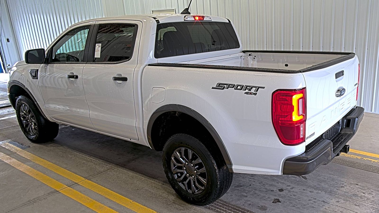 FORD RANGER - 7