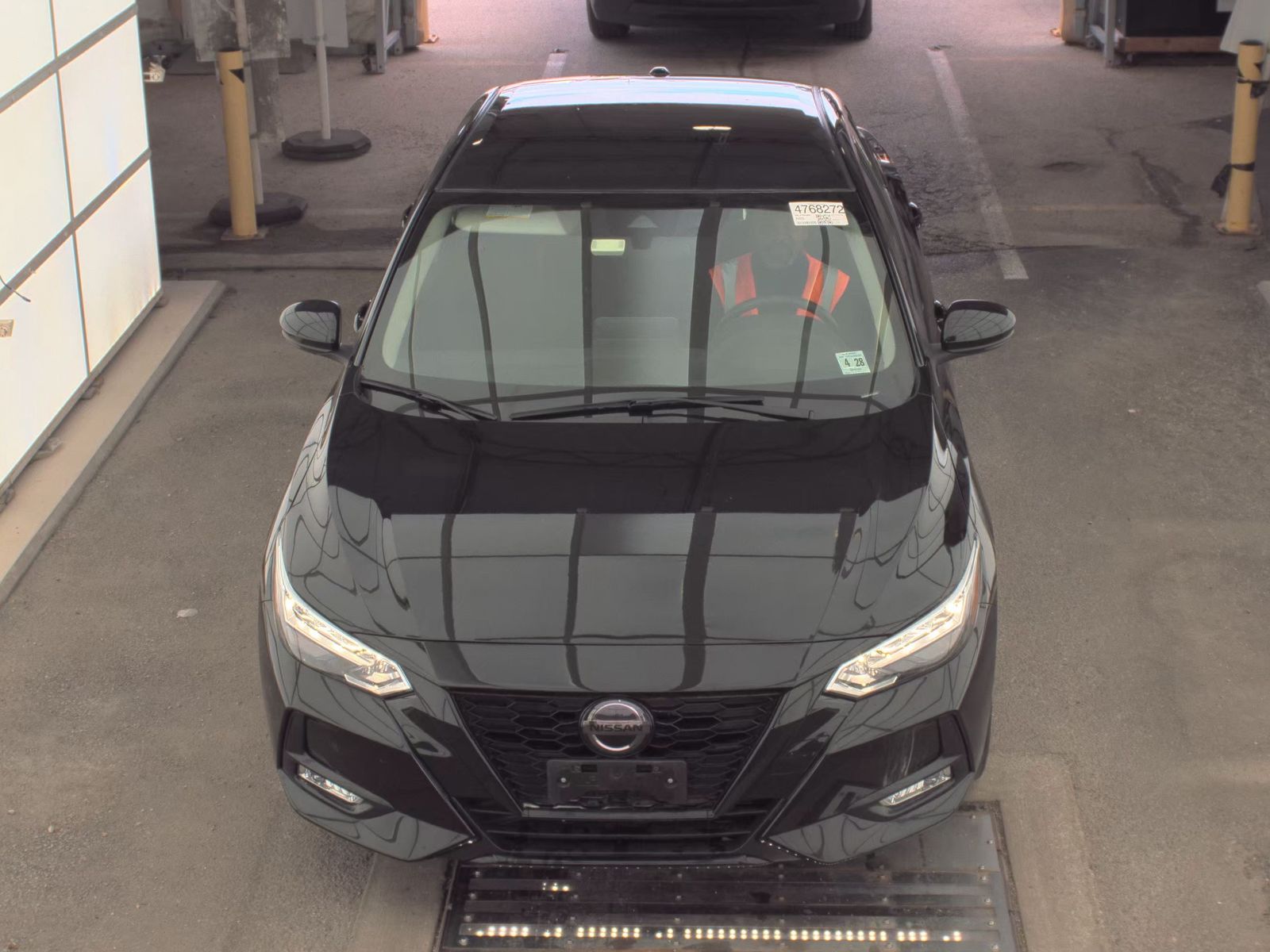 NISSAN SENTRA - 3