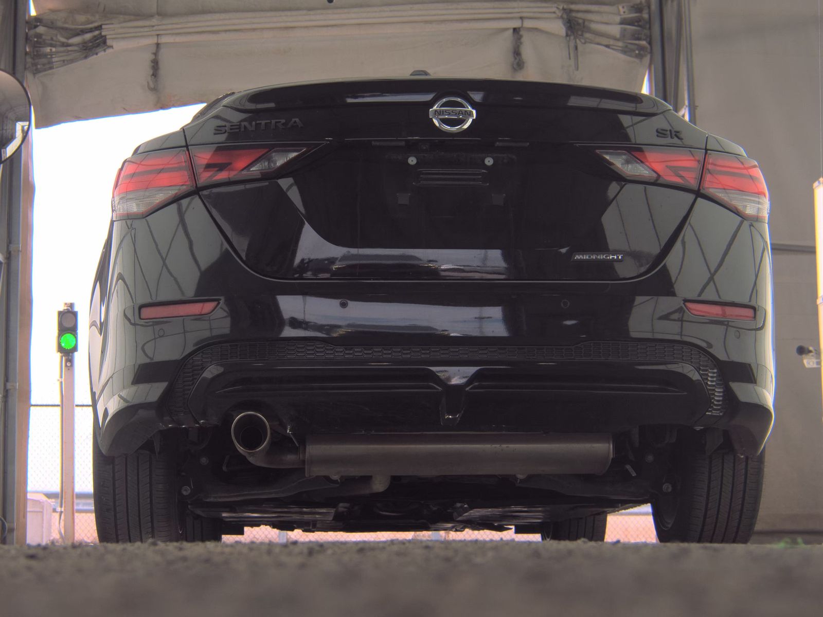 NISSAN SENTRA - 8