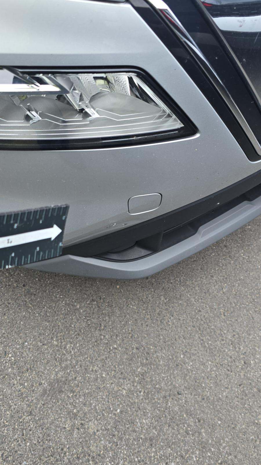 2023 Nissan Rogue SV AWD