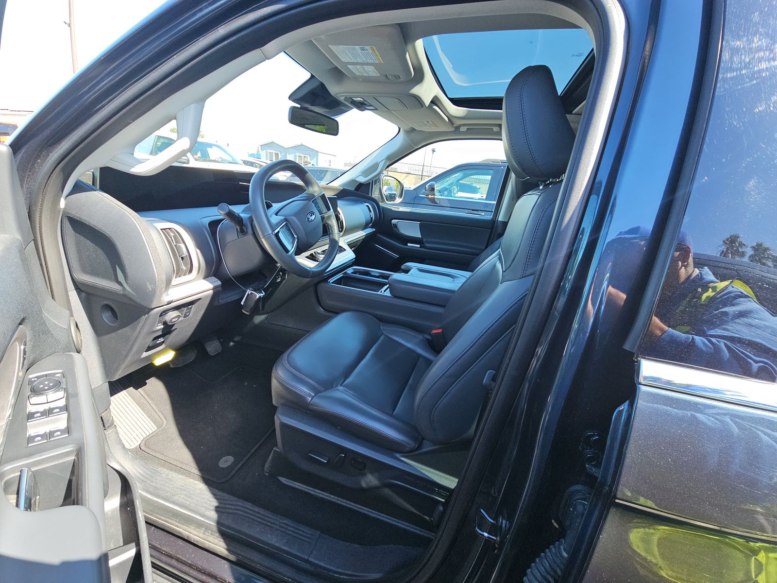 FORD EXPEDITION MAX - 8