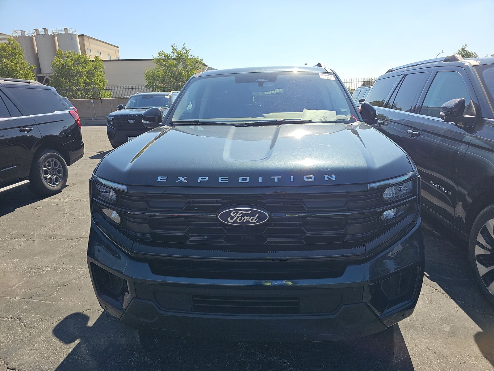 FORD EXPEDITION MAX - 3