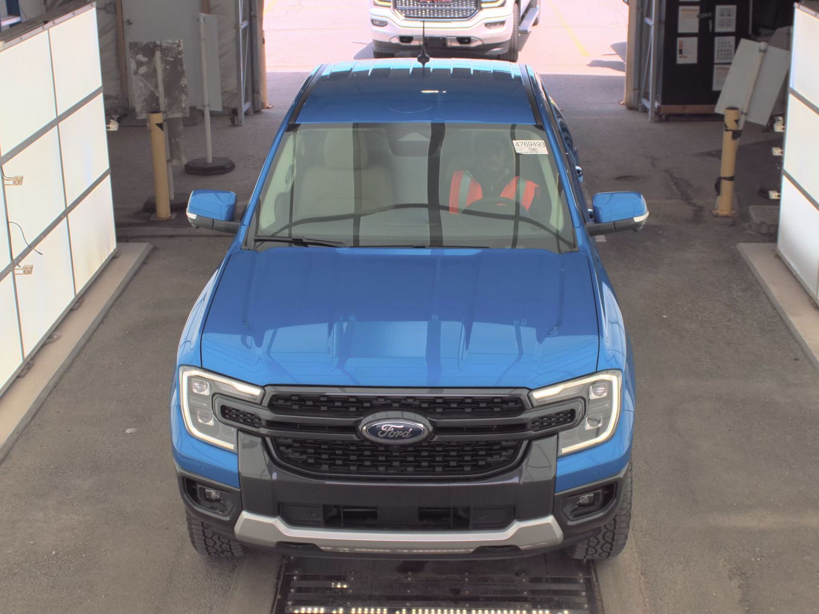 FORD RANGER - 3