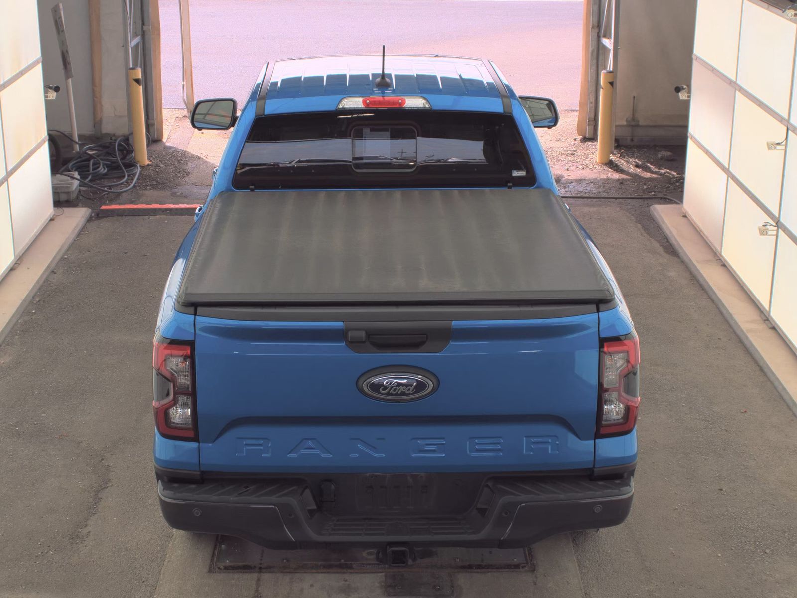 FORD RANGER - 7