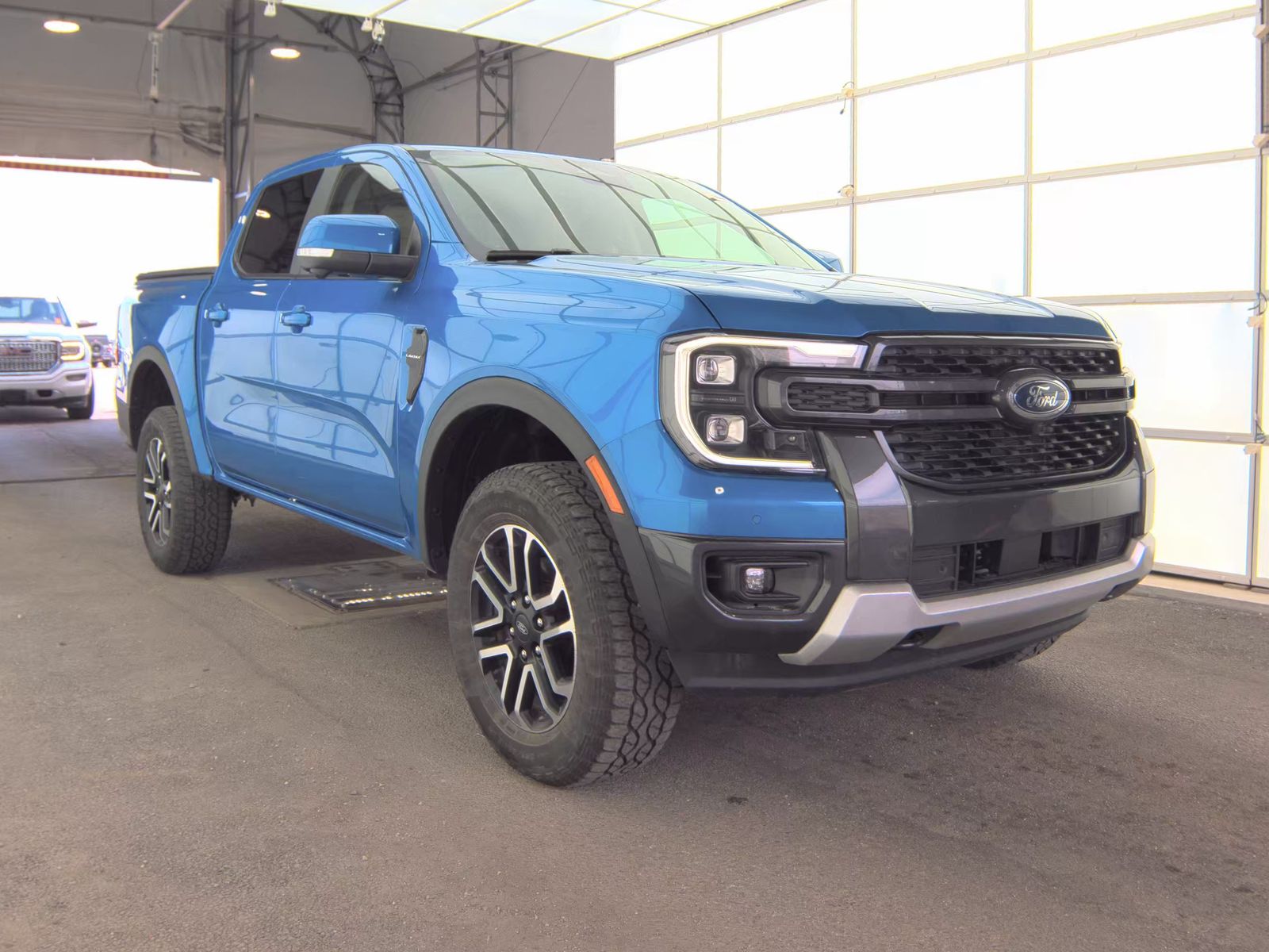 FORD RANGER - 5