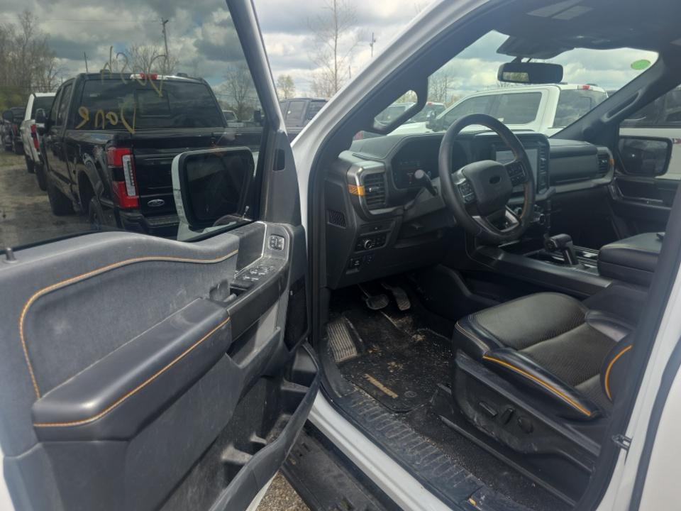 2025 Ford F-150 Tremor AWD