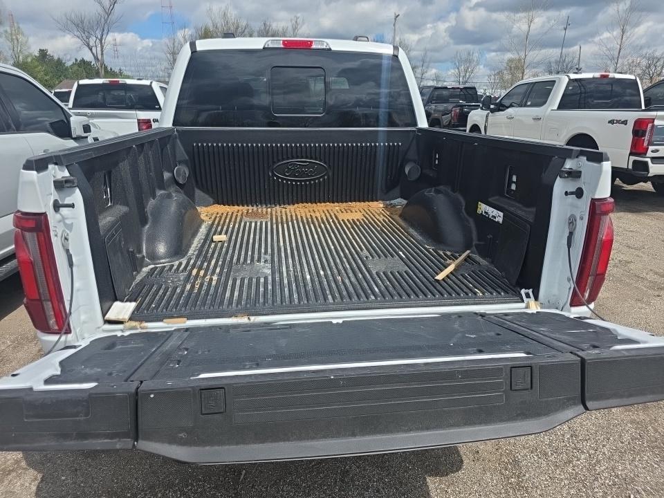 2025 Ford F-150 Tremor AWD
