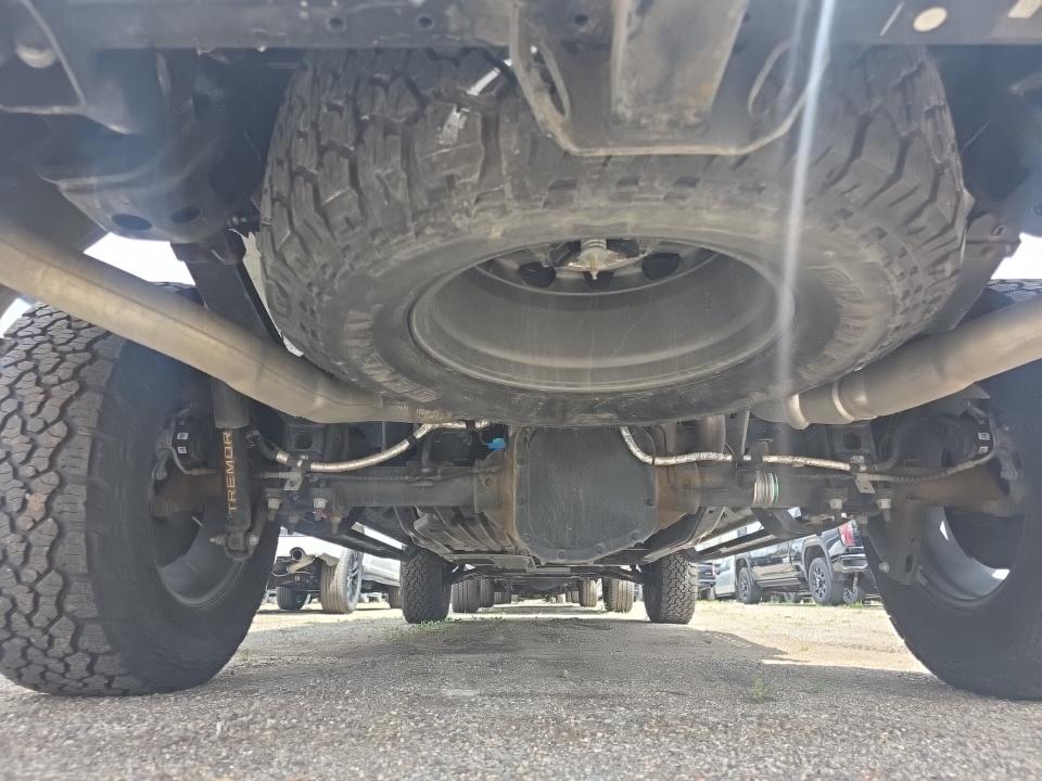 2025 Ford F-150 Tremor AWD
