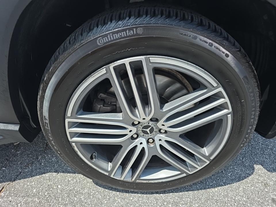 2024 Mercedes-Benz GLS GLS 450 AWD