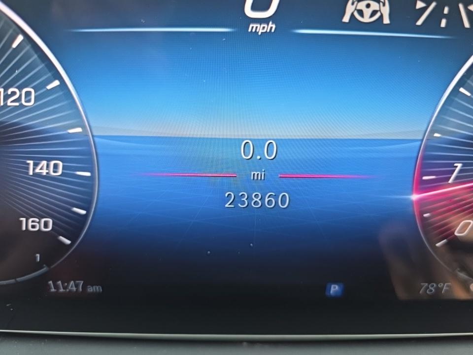 2024 Mercedes-Benz GLS GLS 450 AWD