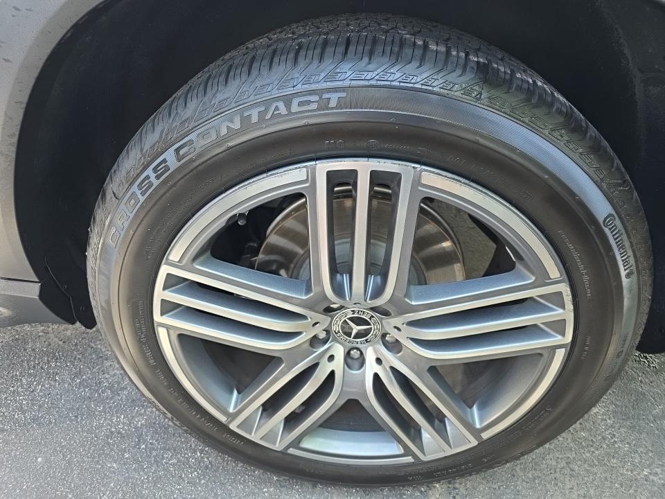 2024 Mercedes-Benz GLS GLS 450 AWD