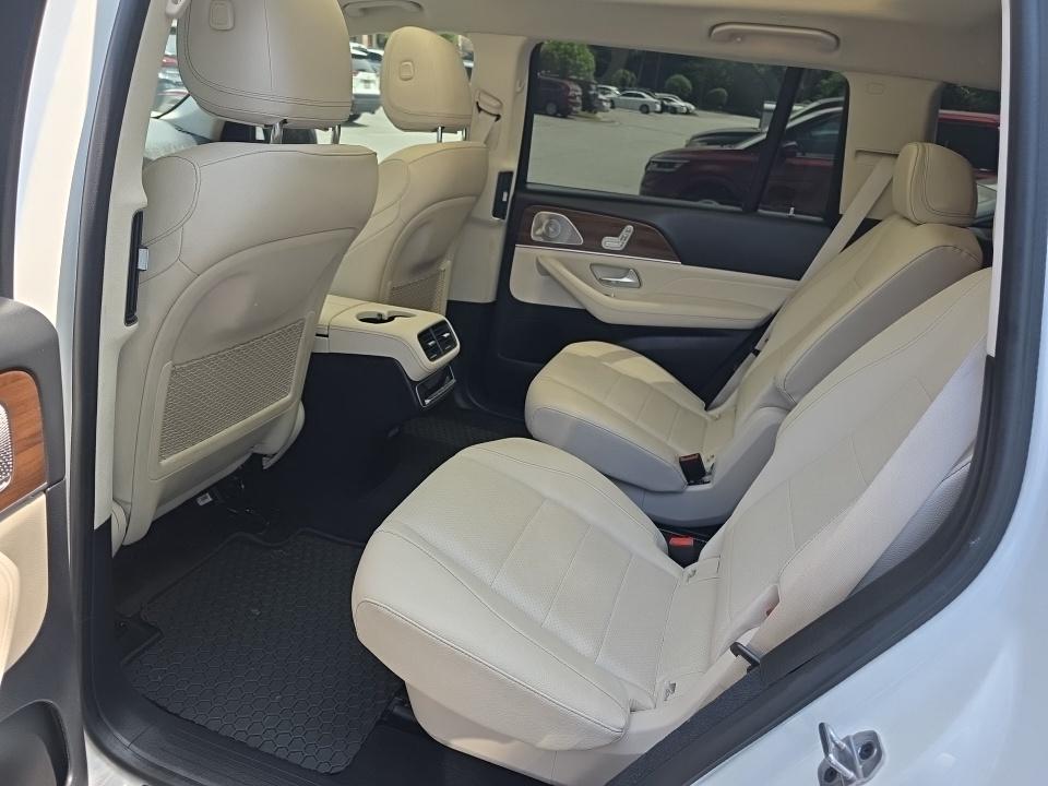 2024 Mercedes-Benz GLS GLS 450 AWD