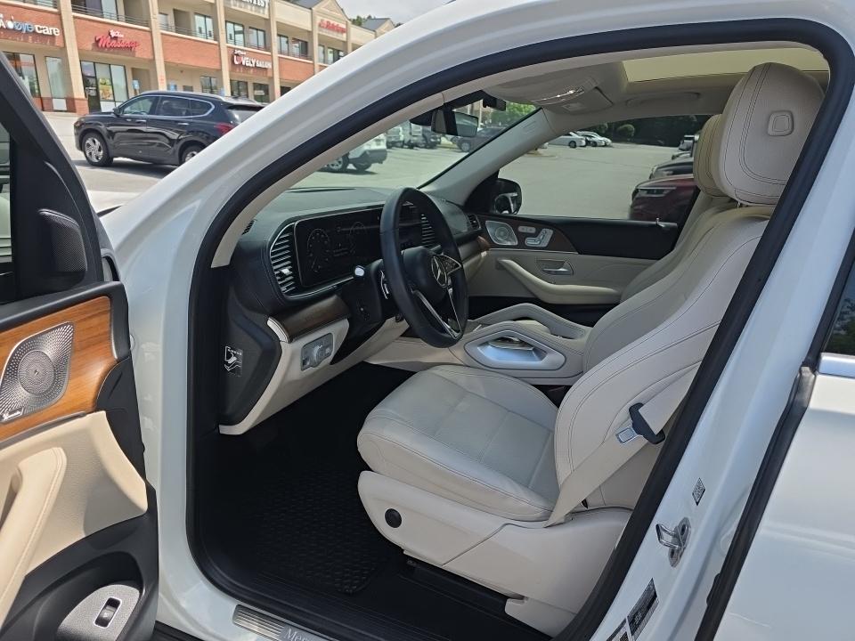 2024 Mercedes-Benz GLS GLS 450 AWD