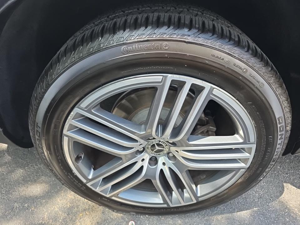 2024 Mercedes-Benz GLS GLS 450 AWD