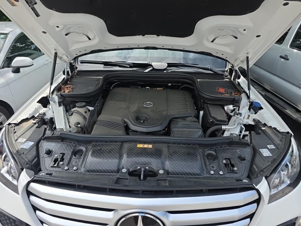 2024 Mercedes-Benz GLS GLS 450 AWD