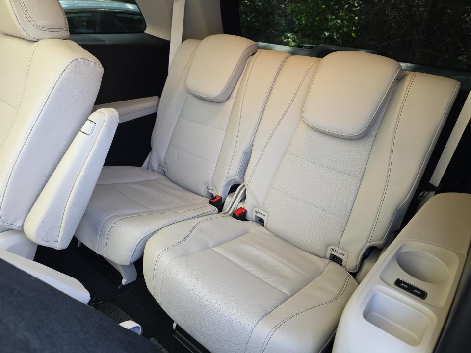 2024 Mercedes-Benz GLS GLS 450 AWD
