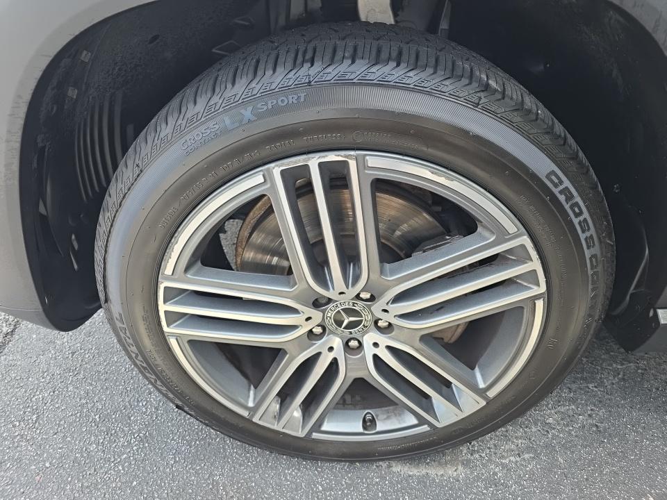 2024 Mercedes-Benz GLS GLS 450 AWD