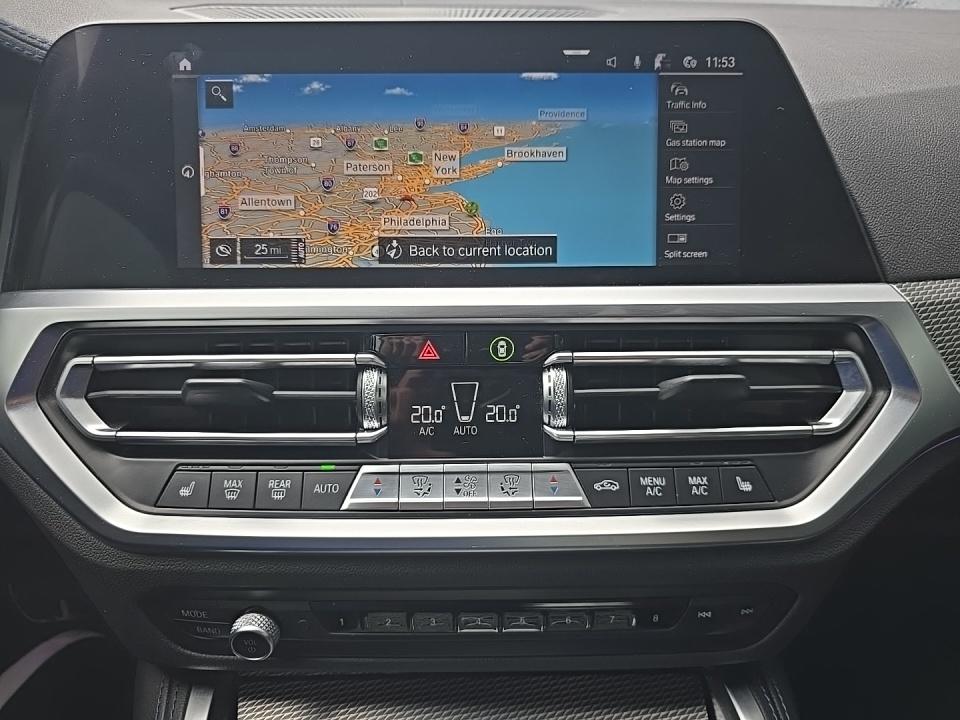 2021 BMW 4 Series M440i xDrive AWD
