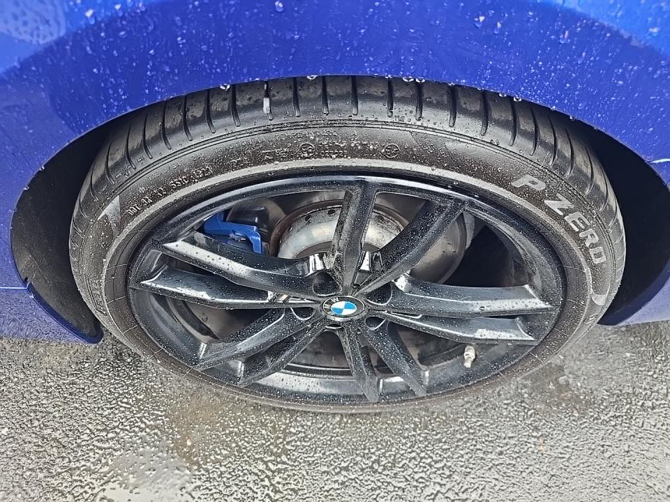 2021 BMW 4 Series M440i xDrive AWD