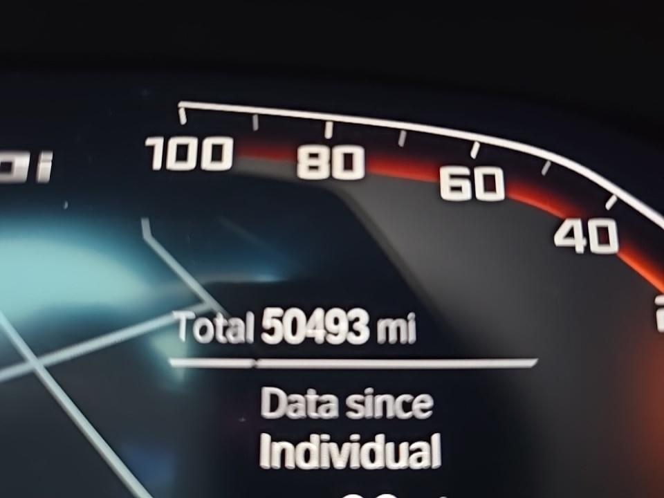 2021 BMW 4 Series M440i xDrive AWD