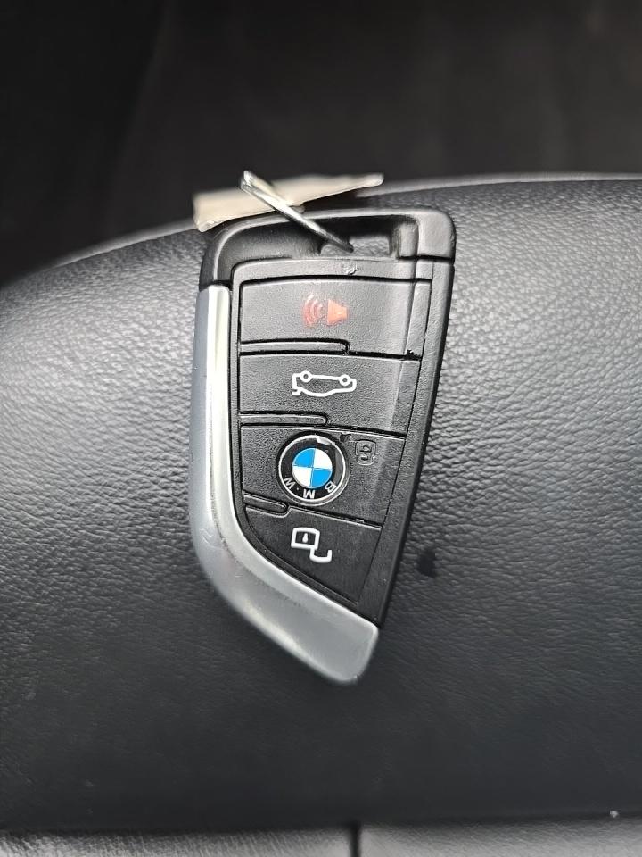 2021 BMW 4 Series M440i xDrive AWD
