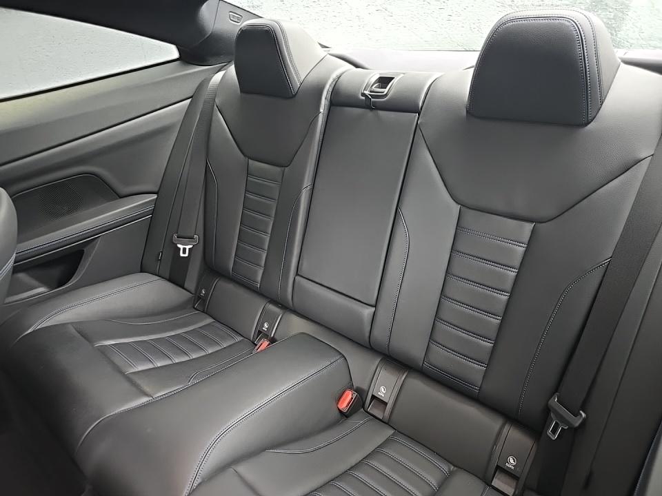 2021 BMW 4 Series M440i xDrive AWD