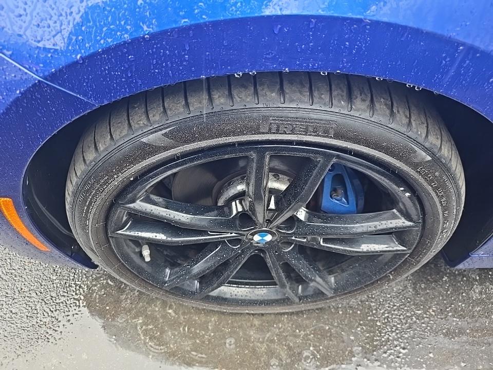 2021 BMW 4 Series M440i xDrive AWD